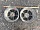 Диск литой R16 5x100 7J - 2шт пара Диски колесные Разболтовка 5х100 