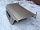 Крышка багажника  Хендай Sonata IV EF + ТАГАЗ 2001-2012 692003D061