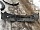 Бампер передний Хендай Starex H1 1997-2007 865104A000