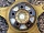 Диски Advan RC R17 5x100 7J ET48 dia 56.1 SUBARU 4шт комплект Диски колесные Разболтовка 5х100 