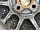 Диски 2шт Alessio Italy R15 4x100 7J ET38 67.1 Диски колесные Разболтовка 4x100 