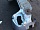 Панель кузова задняя Хендай Sonata IV EF + ТАГАЗ 2001-2012 691003D100