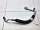 Трубка кондиционера Субару Forester 2 SG5 SG9 2002-2008 73421SA000