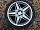 Диск Lorinser R22 5x112 10J ET65 dia 82.1 - 1шт  Диски колесные Разболтовка 5x112 RS910022565