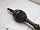 Полуось передняя левая Привод передний левый Тойота Camry XV30 V30 2001-2006 4342028030