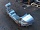 Панель кузова задняя Хендай Sonata IV EF + ТАГАЗ 2001-2012 691003D100