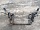 Панель передняя телевизор в сборе Тойота Camry XV30 V30 2001-2006 5320133905