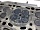 Головка блока цилиндров ГБЦ 2.0 TDI Форд C-MAX 2003-2010 9656823180