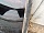 Стекло заднее глухое Сузуки Baleno 1995-2003 8457160G00
