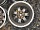 Диски 4шт комплект R16 5x108 7J ET48 Germany Диски колесные Разболтовка 5x108 