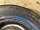Докатка 4x114.3 R15 с резиной 125/70R15 Шевроле Лачетти 2004-2013 96495245