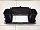 Накладка торпедо с воздуховодами  Тойота Camry XV30 V30 2001-2006 5540533150B1