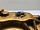 Суппорта передние и задние BREMBO GOLD WRX STI Субару Импреза 2 ГД ГГ Г11 2000-2007 