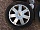 Диски литые R16 5x108 6.5J ET52.5 dia 63.3 Ford 4шт комплект Диски колесные Разболтовка 5x108 