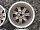 Диски 4шт комплект R16 5x108 7J ET48 Germany Диски колесные Разболтовка 5x108 