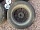 Диски литые R16 5x108 6.5J ET52.5 dia 63.3 Ford 4шт комплект Диски колесные Разболтовка 5x108 