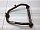 Рычаг подвески задний правый верхний ГАЗ Волга Сайбер 2008-2010 04895276AC