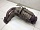 Выпускной коллектор с катализатором 2.4 2AZ-FE Тойота Camry XV30 V30 2001-2006 2505128101