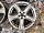 Диски литые 4шт R16 5x100 6.5J ET44 dia 57.1 комплект Диски колесные Разболтовка 5х100 КС498