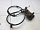 Суппорт тормозной задний правый со скобой Хендай Элантра 3-поколения 2003-2010 583112DA10