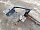 Панель передняя телевизор в сборе Тойота Camry XV30 V30 2001-2006 5320133905