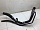 Горловина топливного бака бензобака Тойота Camry XV30 V30 2001-2006 7720133200