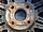 Диски литые R15 4x114.3 6.5J ET40 dia 66.1 NISSAN 4шт комплект Диски колесные Разболтовка 4х114.3 