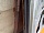 Дверь передняя правая пассажирская серебристая Шевроле Лачетти 2004-2013 96547852