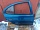 Дверь задняя правая с дефектом Рено  Megane I 1 1996-2003 7751471876