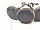 Поршень с шатуном 2.4 B5244S 170л.с. Вольво S80 1998- 2006 