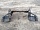 Панель передняя телевизор в сборе Тойота Camry XV30 V30 2001-2006 5320133905