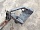 Панель передняя телевизор в сборе Тойота Camry XV30 V30 2001-2006 5320133905