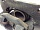 Суппорт тормозной передний левый со скобой Чери С18Д Индис / Бит 2011-2015 S213501050
