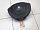 Подушка безопасности в руль водительская SRS AirBag Рено Кангу 2 2008-2021 8200893585