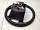 Руль кожаный Рулевое колесо с кнопками Мультируль Тойота Camry XV30 V30 2001-2006 4510028360B3
