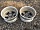 Диски 2шт R15 4x100 RC Germany 7J ET35 57.1 Диски колесные Разболтовка 4x100 KBA44800