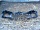 Панель передняя телевизор дорестайл Форд Focus 2 2005-2008 4M518B041AN