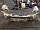 Панель кузова задняя Хендай Sonata IV EF + ТАГАЗ 2001-2012 691003D100