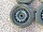 Диски R14 4x100 5.5J ET45 dia 56.6 Chevrolet Aveo 4шт  Диски колесные Разболтовка 4x100 