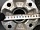 Диски R17 Peugeot Ronal 4x108 ET29 7.5J цо65.1 Диски колесные Разболтовка 4x108 