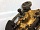 Суппорта передние и задние BREMBO GOLD WRX STI Субару Импреза 2 ГД ГГ Г11 2000-2007 