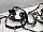 Проводка салонная  Форд Focus 2 2005-2008 6M5T14014UBA