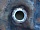 Бак топливный бензобак  Мазда 323 6-поколение 1998-2003 BJ1V42110C