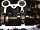 Головка блока цилиндров EP6CDT 1.6 Turbo 5FV Пежо 308 2007-2015 V753471080