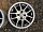 Диски 2шт Alessio Italy R15 4x100 7J ET38 67.1 Диски колесные Разболтовка 4x100 