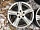 Диски литые 4шт R16 5x108 6.5J ET50 dia 63.35 комплект Диски колесные Разболтовка 5x108 КС498