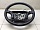 Руль кожаный Рулевое колесо с кнопками Мультируль Тойота Camry XV30 V30 2001-2006 4510028360B3