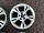 Диски литые R16 5x108 7J ET50 dia 63.4 Ford 4шт комплект Диски колесные Разболтовка 5x108 CM5C1007EXA