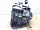 МКПП Механическая коробка переключения передач 2.4 Шевроле Каптива С100 2006-2010 96420024
