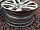 Диски литые R16 5x120 7J ET34 dia 72.6 BMW 156 style 4шт комплект Диски колесные Разболтовка 5x120 
